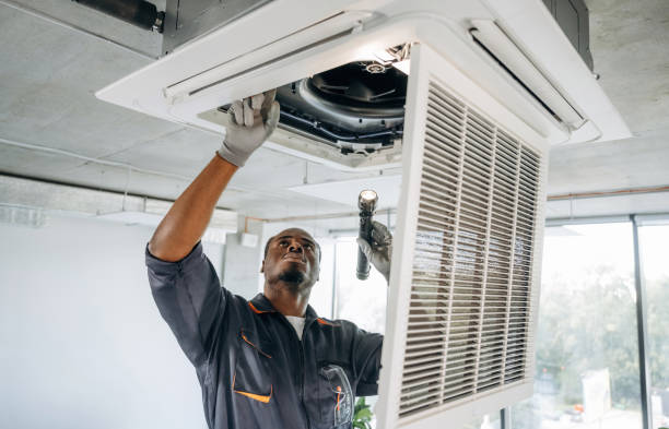 Licensed Hvac service in Millburn, NJ - FH HVAC
